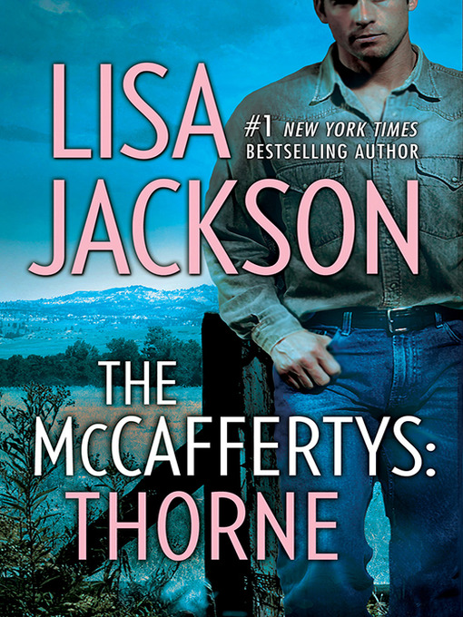 Title details for The Mccaffertys by Lisa Jackson - Available